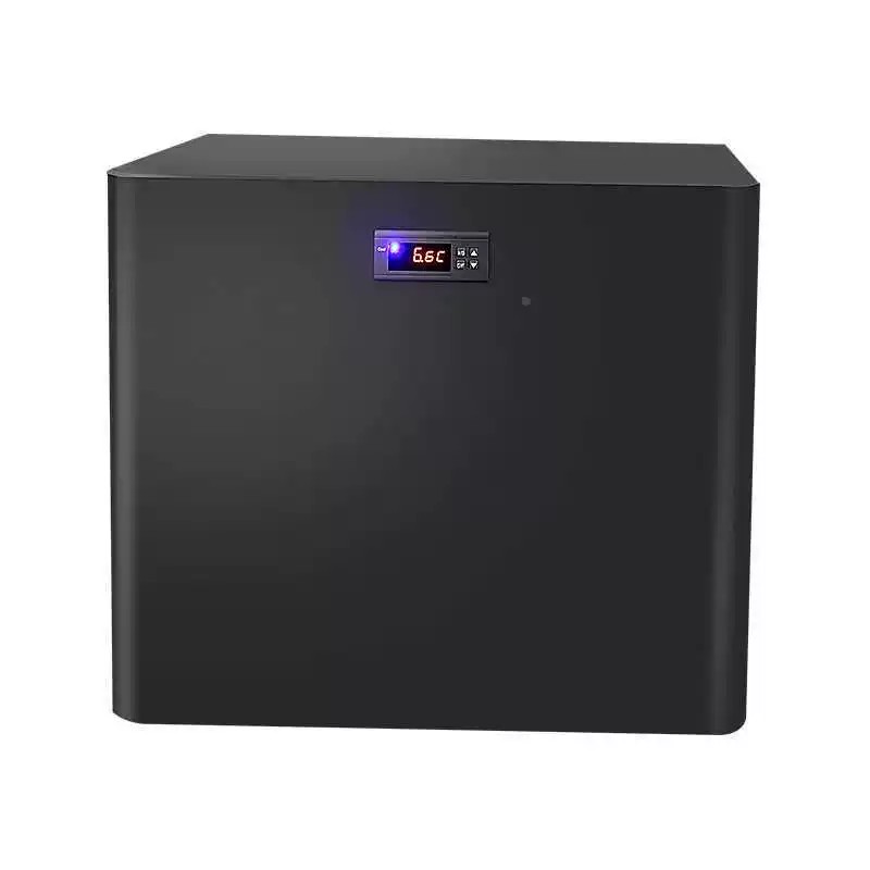 เครื่องแช่อ่างน้ำแข็ง 1 HP