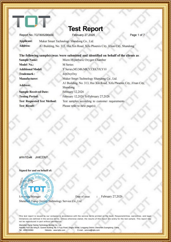 CE Certificate